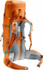 Deuter Aircontact Lite 40+10 Wanderrucksack