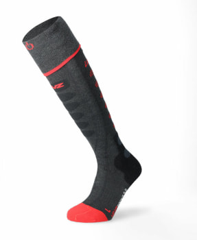 Lenz Heat 5.1 Toe Cap beheizbare Skistutzen
