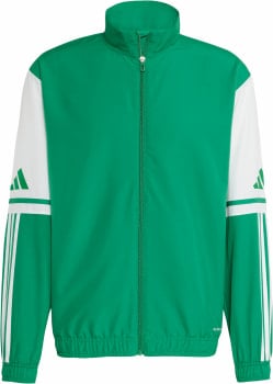 adidas SQ25 PRE JKT Präsentationsjacke