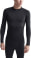 Pán. L/S tričko Active Intensity Be Active, Seamless