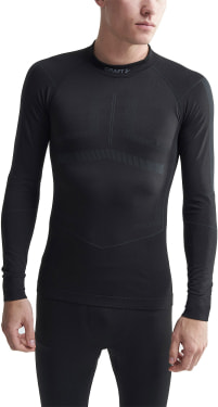 Pán. L/S tričko Active Intensity Be Active, Seamless