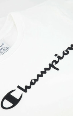 női póló Crewneck