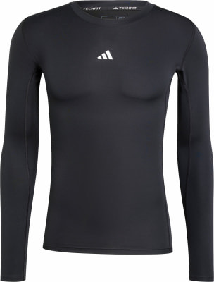 adidas TECHFIT Compression Langarmshirt