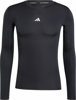 adidas TECHFIT Compression Langarmshirt
