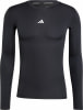 adidas TECHFIT Compression Langarmshirt
