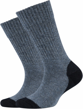 Camano 2-er Pack Socken