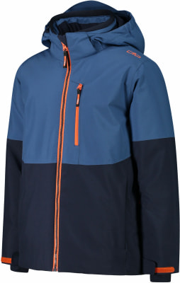 CMP Twill B 10.10 gyerek síkabát