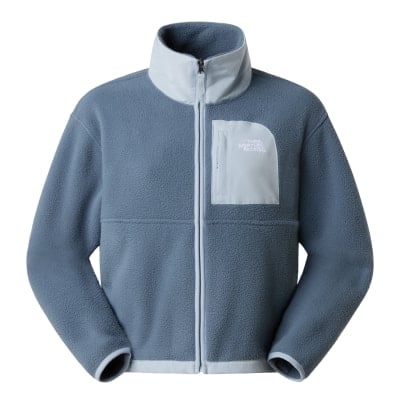 The North Face Yumiori Off Peak Fleecejacke