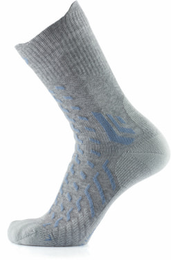 Trekking Cool Light Crew Wandersocken