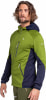 Schöffel Lodron Fleecejacke mit Kapuze