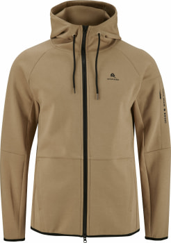 Active Rebel Pedro Trainingsjacke mit Kapuze
