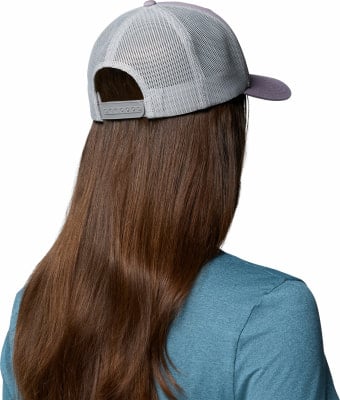 Columbia Mesh Snap Back kšiltovka Columbia Mesh Snap Back kšiltovka