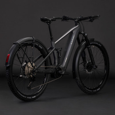 Cube Stereo Hybrid ONE44 EXC 800 FE 29 E-Fully 29"