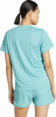 adidas RUN IT TEE Laufshirt