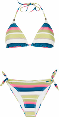 Protest Prtcaley Triangle Bikini-Set
