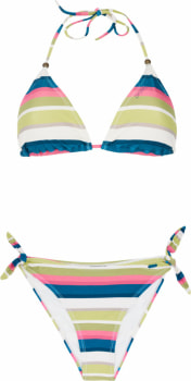 Protest Prtcaley Triangle Bikini-Set