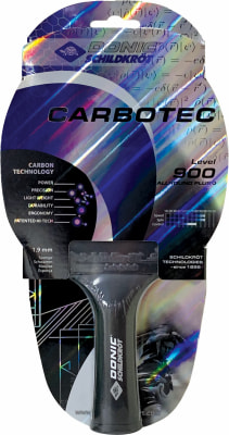 Donic-Schildkröt DONIC Carbotec 900