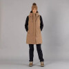 CMP Woman Long Vest Fix Dám.vesta