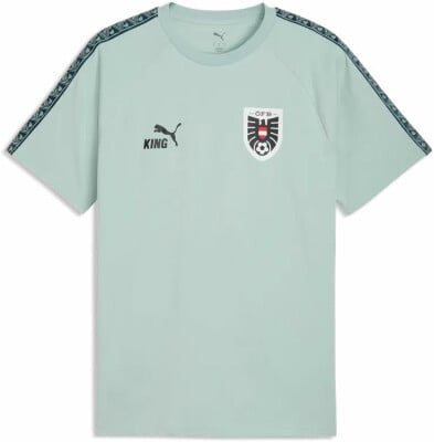 ÖFB 2026 King T-Shirt ÖFB 2026 King T-Shirt