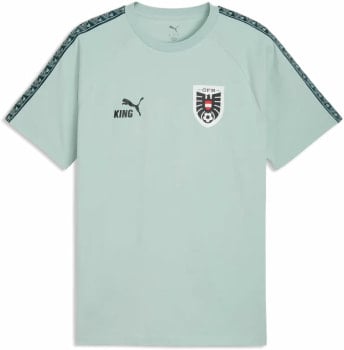 Puma ÖFB 2026 King T-Shirt
