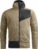Ortovox Swisswool Piz Duan Isolationsjacke mit Kapuze