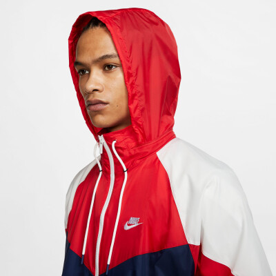 Nike Windrunner férfi kabát