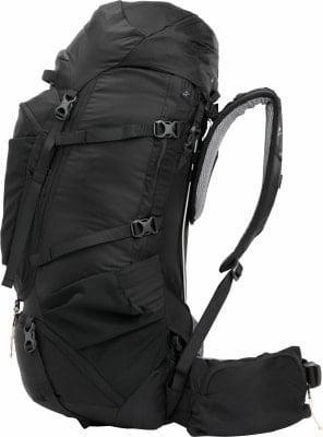 McKINLEY Yukon II CT 55+10 Vario Trekkingrucksack