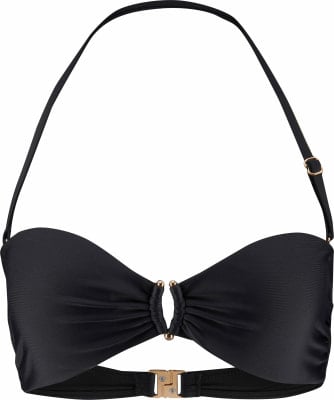 Capricio Miri Bandeaux Bikinioberteil