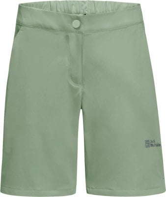 Jack Wolfskin Hiking Alpine Wandershorts