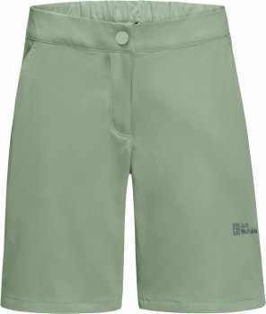 Jack Wolfskin Hiking Alpine Wandershorts