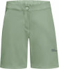 Jack Wolfskin Hiking Alpine Wandershorts
