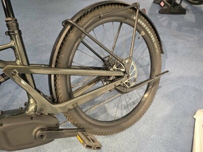 Specialized Tero X 5.0