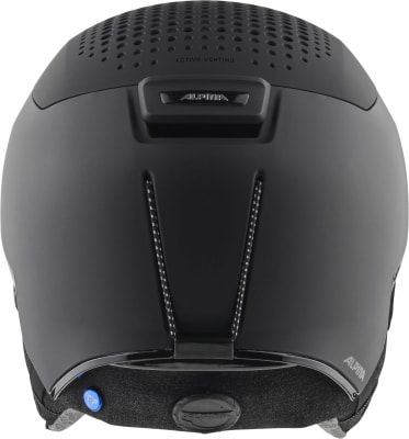 Alpina Gems Skihelm Hybrid