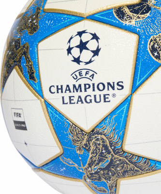 adidas UCL Competition 25/26 League Stage Fußball