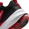 Nike Team Hustle D 12 gyerek kosárlabdacipő