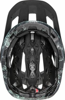 Uvex Renegade MIPS MTB-Helm
