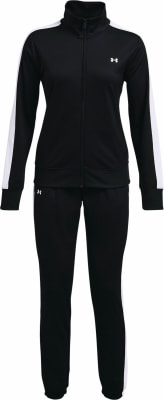 Under Armour Tricot Track Trainingsanzug