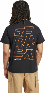 U AOP T T-Shirt TERREX