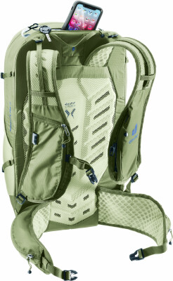 Deuter Speed Lite Pro 25 Rucksack Deuter Speed Lite Pro 25 Rucksack