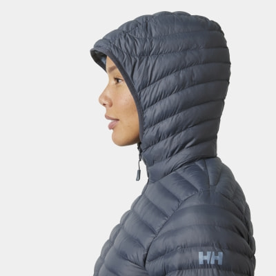 Helly Hansen Sirdal Hoode női kapucnis kabát