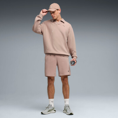 Puma Cloudspun Polo L/S Polo Puma Cloudspun Polo L/S Polo