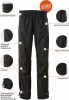 Killtec Kos 18 Regenüberhose