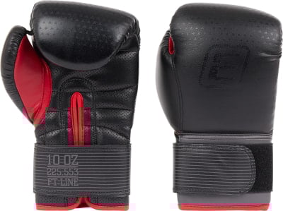 Energetics Boxhandschuhe
