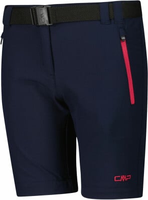 CMP Zip Off Wanderhose