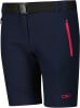 CMP Zip Off Wanderhose