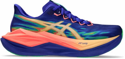 Asics Superblast 3Laufschuh US-Gr.