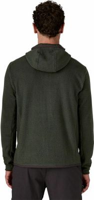 Patagonia M's R1 Air Fleecejacke mit Kapuze