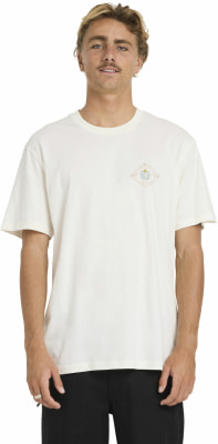 Billabong Agave Adiv Premiu T- Shirt kurzarm, 100% Cotton Billabong Agave Adiv Premiu T- Shirt kurzarm, 100% Cotton