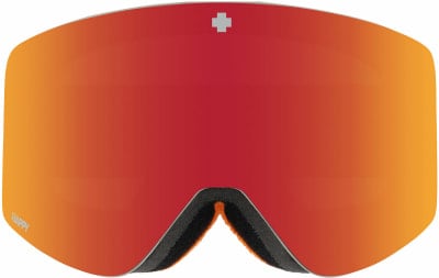 SpyPlus Marauder Skibrille inkl. Wechselscheibe