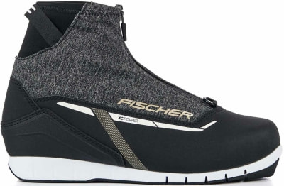 Fischer XC Power WS boty na běžky Fischer XC Power WS boty na běžky